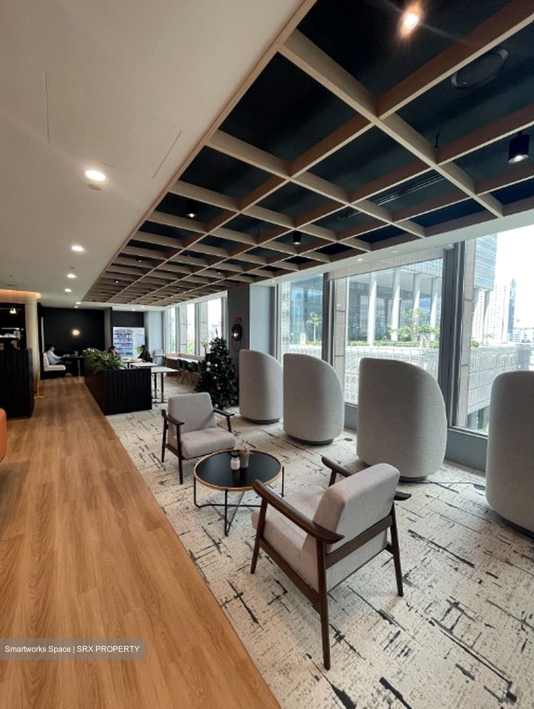 Great Eastern Centre (D1), Office #575109491